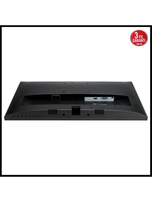 ASUS 24" VY249HGR 23.8" IPS 1MS 120Hz FHD HDMI,VGA,Düşük Mavi Işık, Flicker Free,Vesa MONITOR